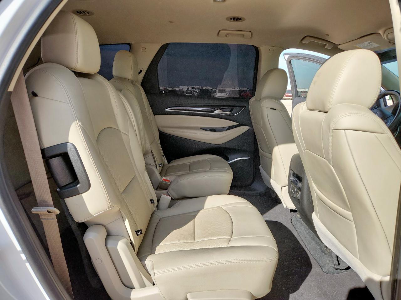 2021 Buick Enclave Essence VIN: 5GAERBKW6MJ185441 Lot: 93212605