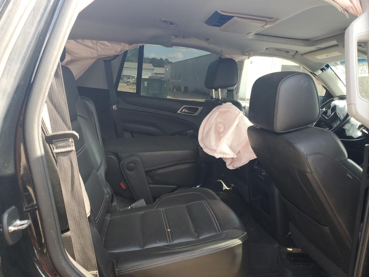 2019 GMC Yukon Denali VIN: 1GKS2CKJ7KR193308 Lot: 93658015