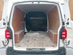 2019 VOLKSWAGEN TRANSPORTER 2.0 TDI BMT 102 STARTLINE VAN EURO 6 for sale at Copart NEWBURY