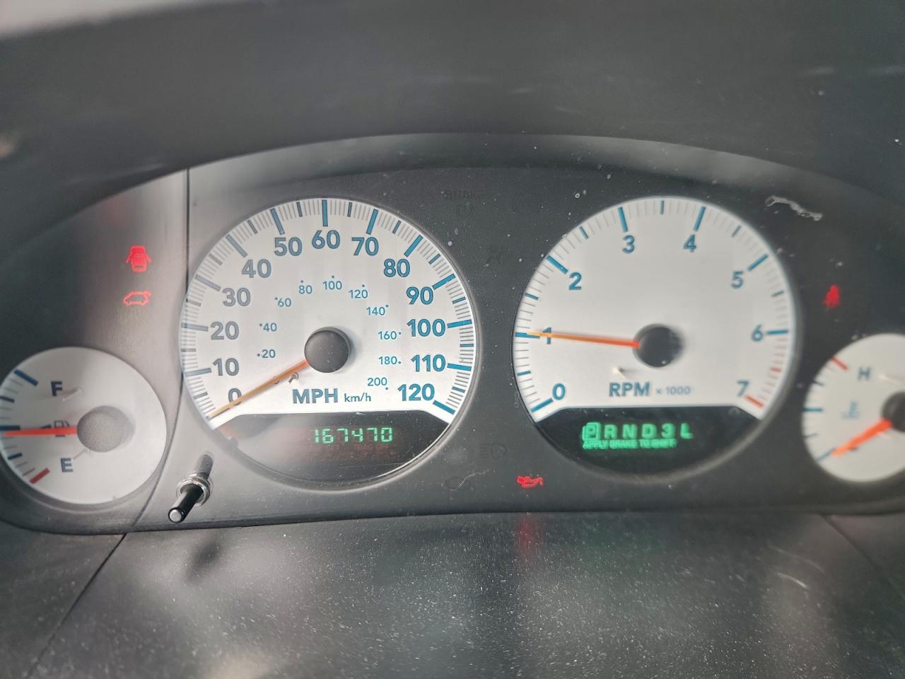 2007 Dodge Grand Caravan Sxt VIN: 2D4GP44L17R118129 Lot: 94100175