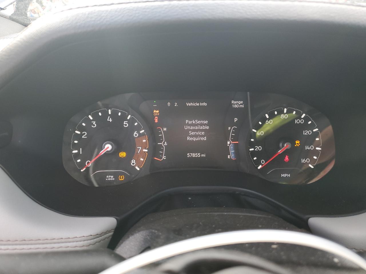 2023 Jeep Compass Limited VIN: 3C4NJDCNXPT559778 Lot: 91703395