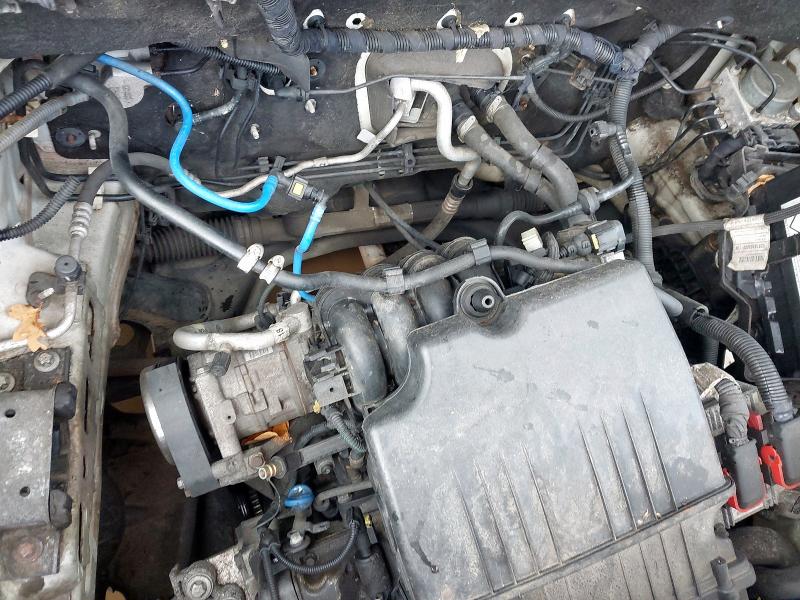 2010 FIAT PUNTO EVO 1.4 GP 5DR