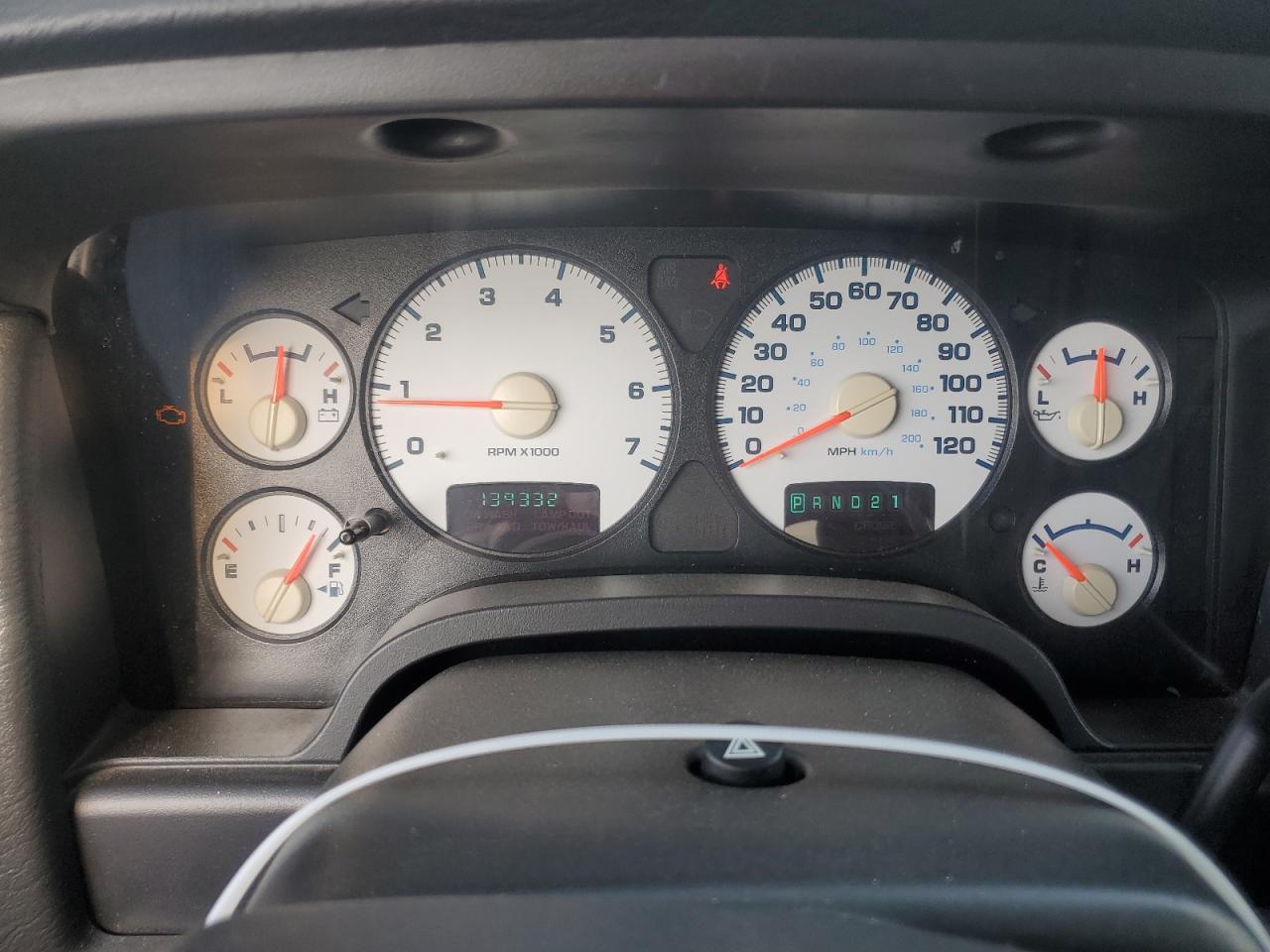 2004 Dodge Ram 1500 St VIN: 1D7HU18D84S705536 Lot: 91073775