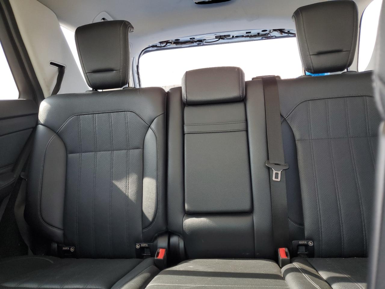 2017 Mercedes-Benz Gle 350 VIN: 4JGDA5JB1HA833870 Lot: 90615305