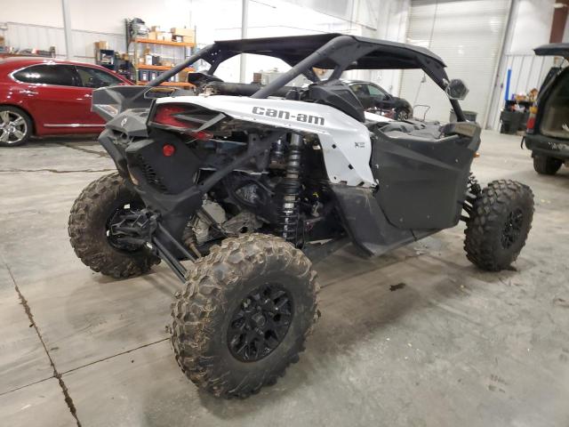 2023 CAN-AM MAVERICK X3 RS TURBO RR  