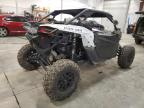 2023 CAN-AM MAVERICK X3 RS TURBO RR   a la Venta en Copart MN - ST. CLOUD
