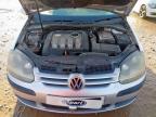 2004 VOLKSWAGEN GOLF 1.9 SE TDI 5DR for sale at Copart WISBECH