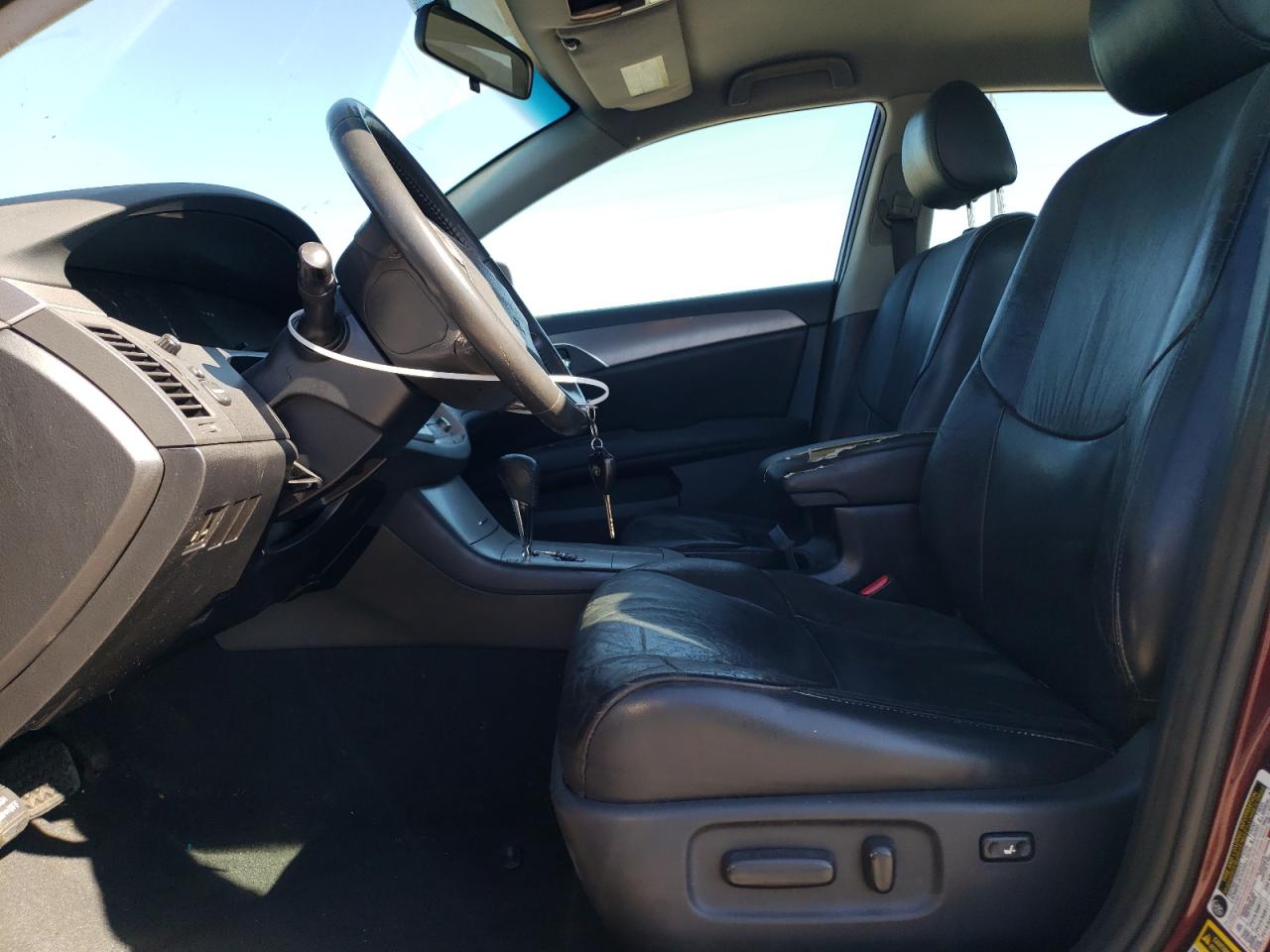 2008 Toyota Avalon Xl VIN: 4T1BK36B88U276830 Lot: 92514375