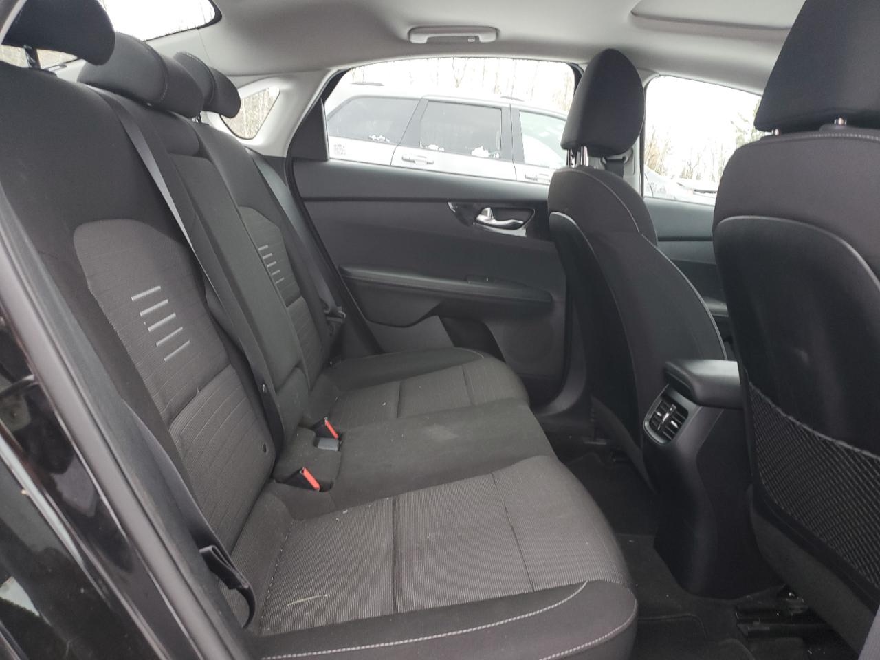 2019 Kia Forte Ex VIN: 3KPF54AD4KE054139 Lot: 92455205