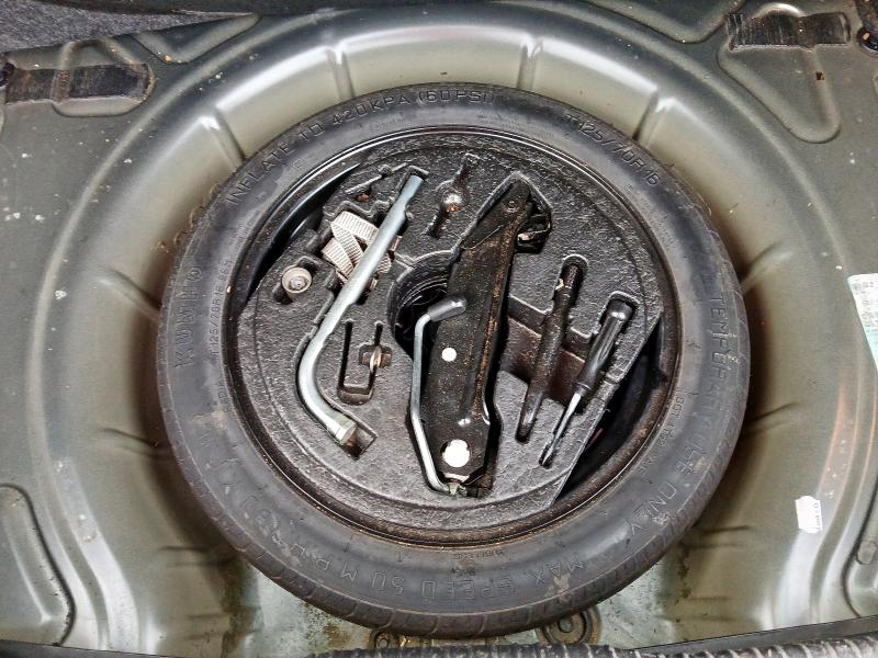 2012 VOLKSWAGEN GOLF 1.4 TSI MATCH 5DR DSG