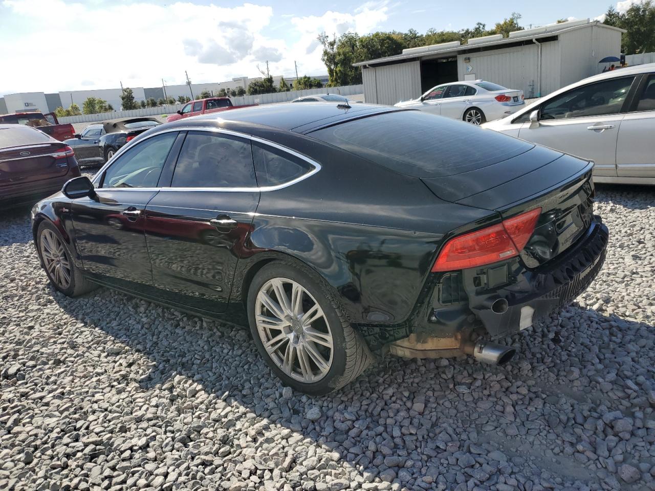 Фото: WAUYGAFC0DN107965