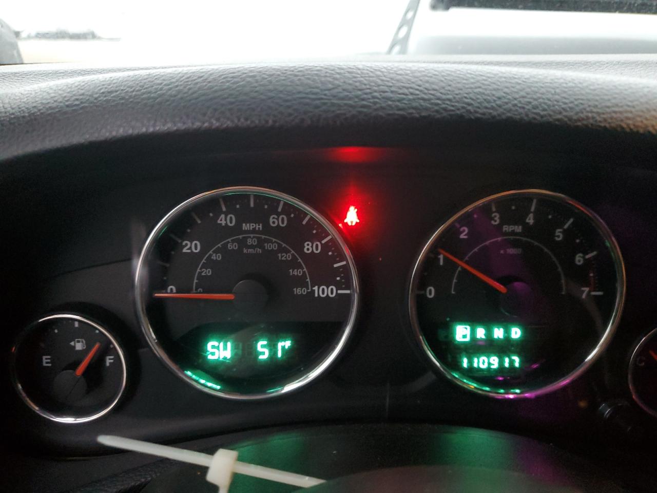 2014 Jeep Wrangler Unlimited Sport VIN: 1C4BJWDG7EL281591 Lot: 93661905