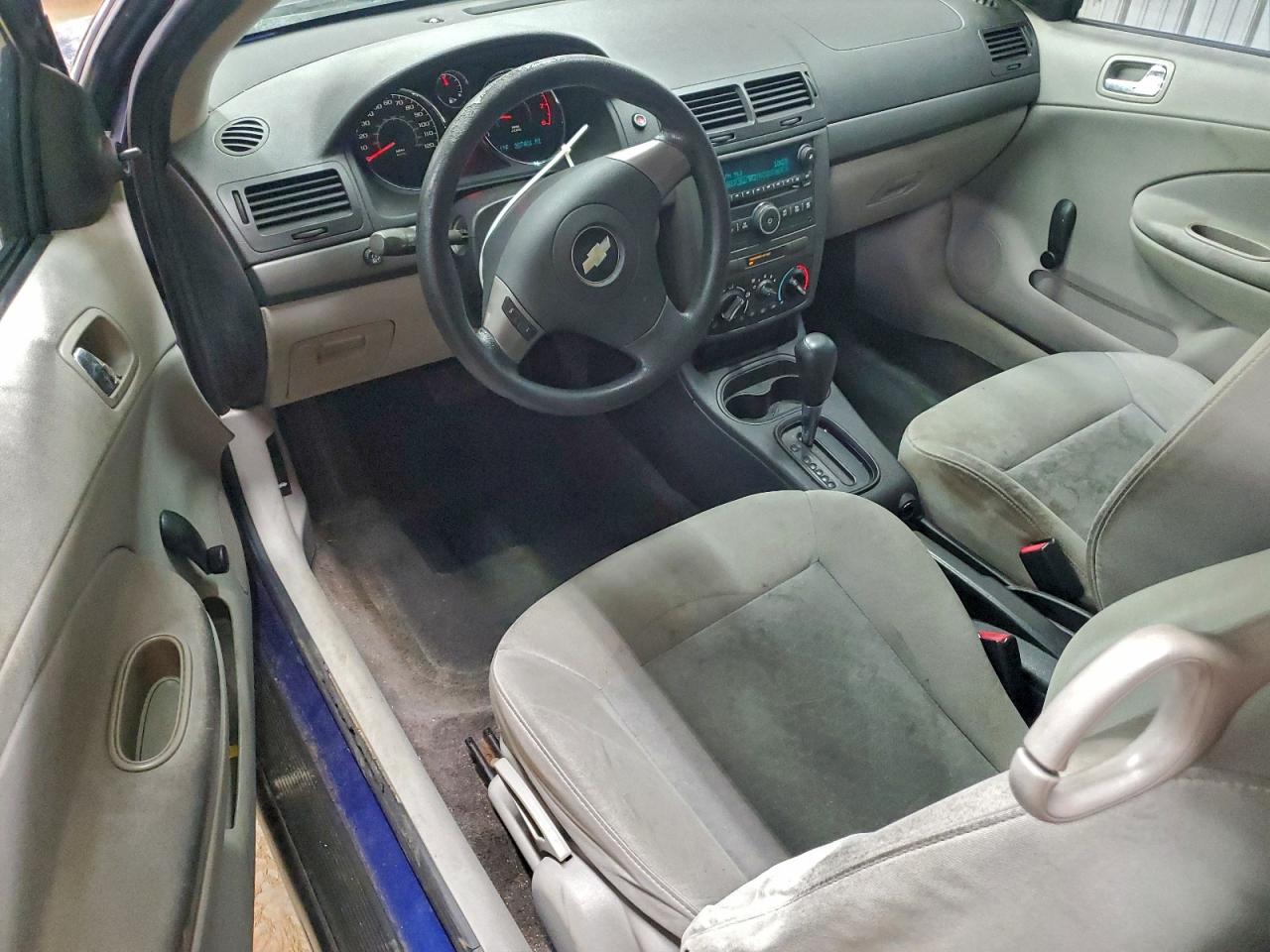 2007 Chevrolet Cobalt Ls VIN: 1G1AK15FX77233606 Lot: 94344575