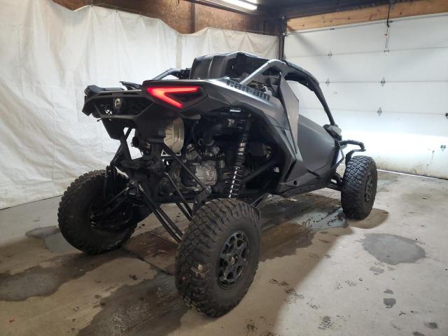 2025 CAN AM MAVERICK RX TURBO