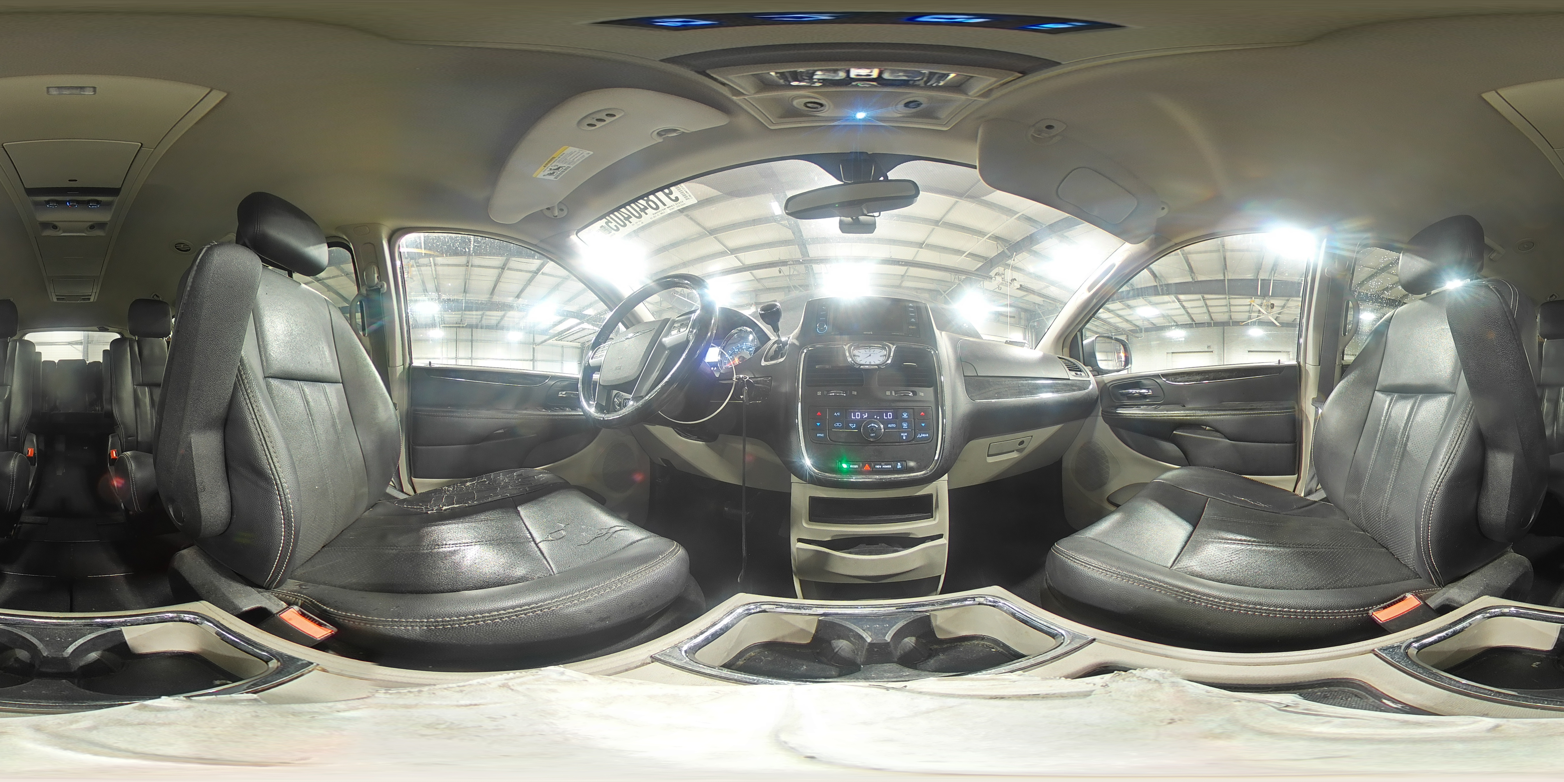 2012 Chrysler Town & Country Touring VIN: 2C4RC1BG3CR213727 Lot: 91840405