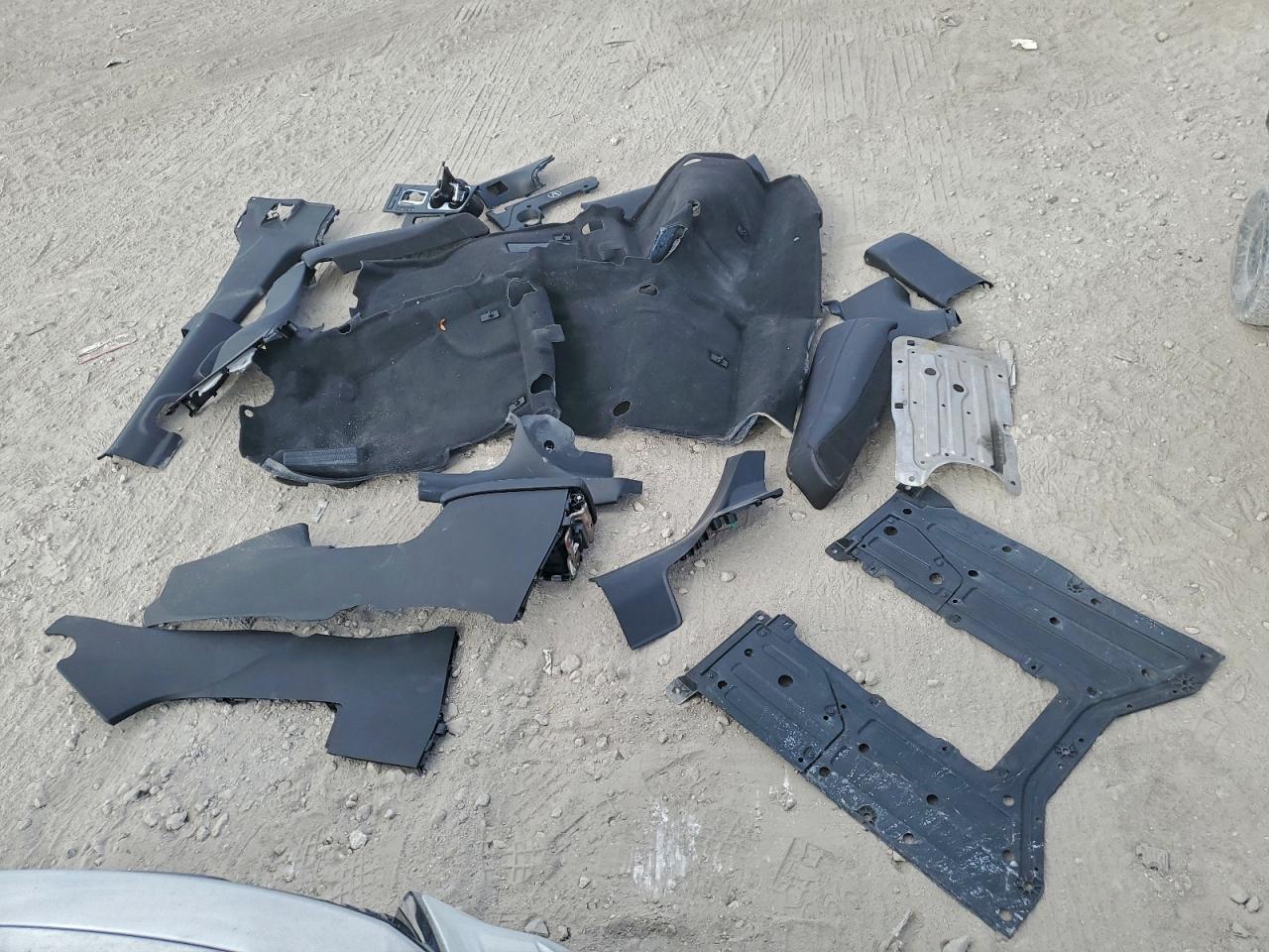 2021 Acura Ilx VIN: 19UDE2F37MA000739 Lot: 91170015