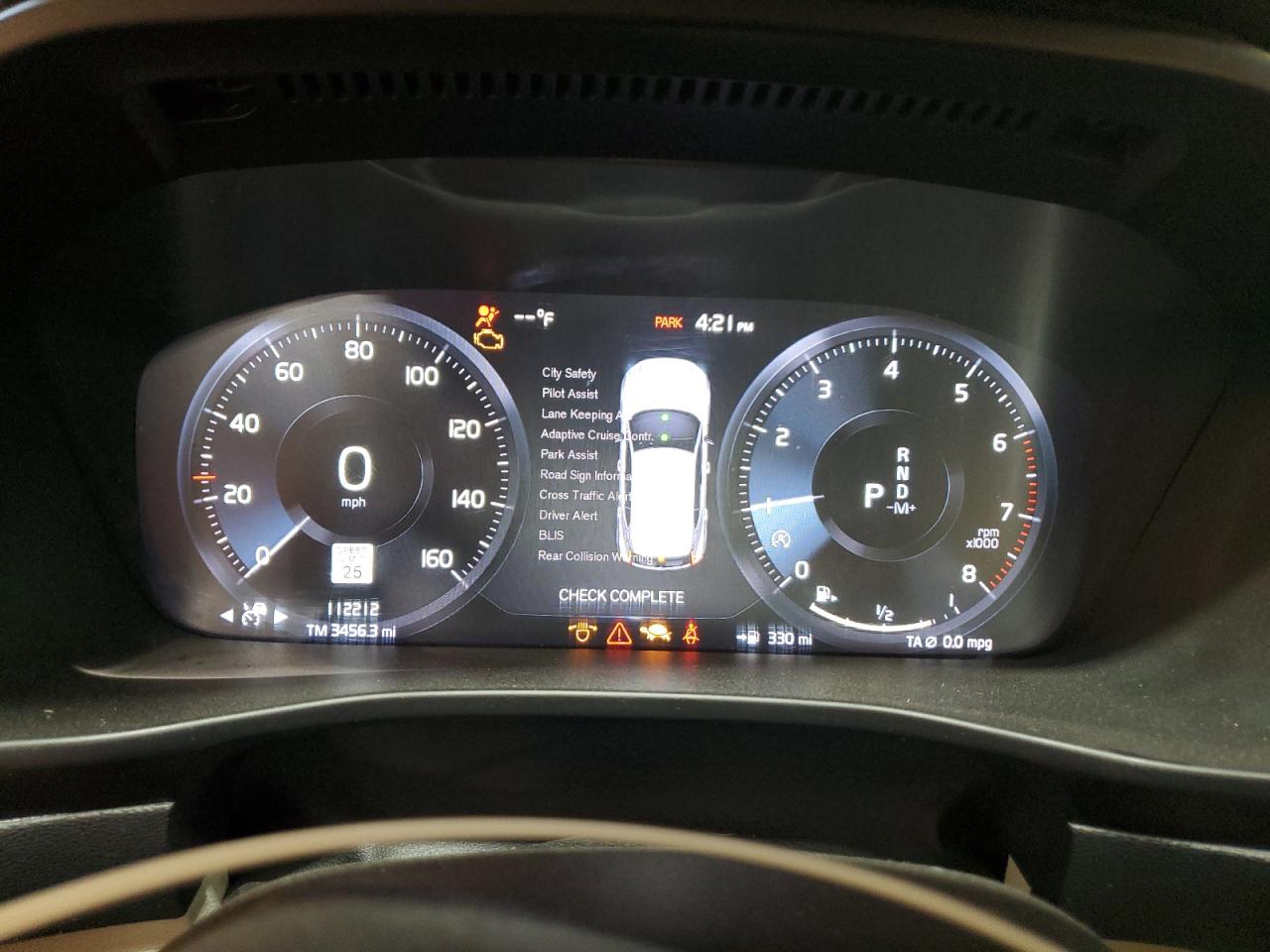 2019 Volvo Xc40 T5 Momentum VIN: YV4162UK8K2120319 Lot: 92405995