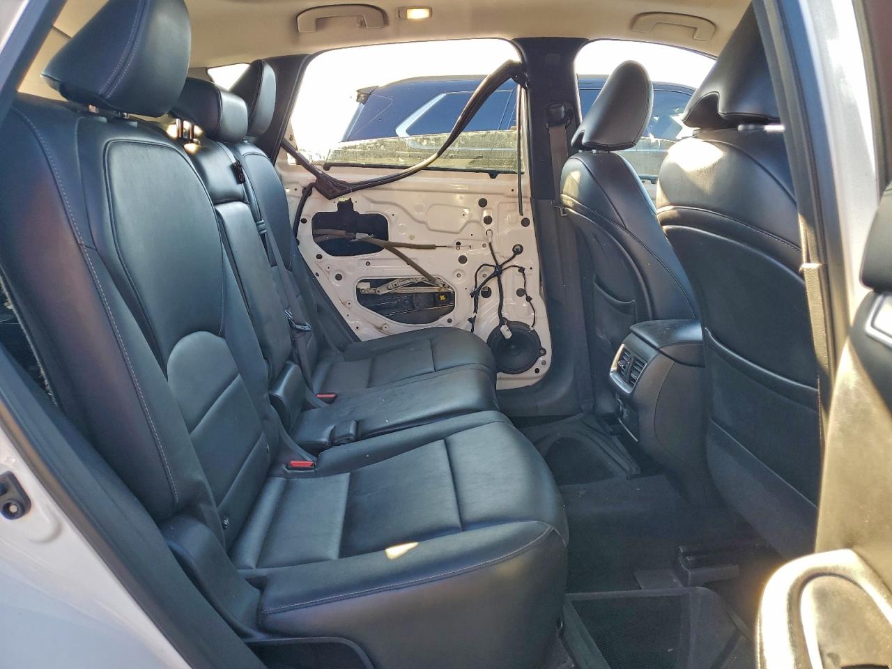 2019 Infiniti Qx50 Essential VIN: 3PCAJ5M14KF132684 Lot: 94663835