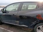 2014 RENAULT CLIO 0.9 TCE 90 DYNAMIQUE MEDIANAV ENERGY 5DR for sale at Copart CHESTER