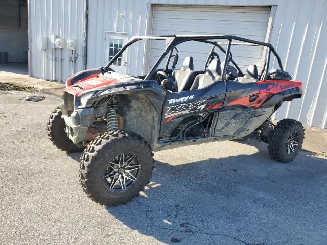 2023 KAWASAKI KRT1000   