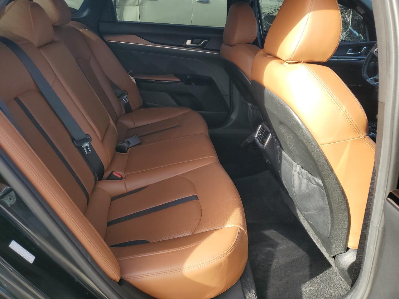 2023 Kia K5 Gt VIN: 5XXG44J8XPG198867 Lot: 92951125