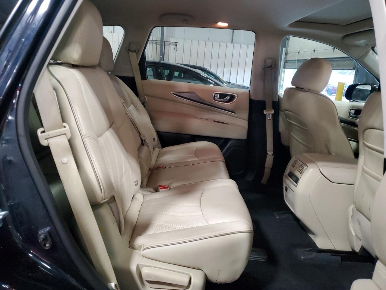 2017 Infiniti Qx60 VIN: 5N1DL0MNXHC560063 Lot: 90092885