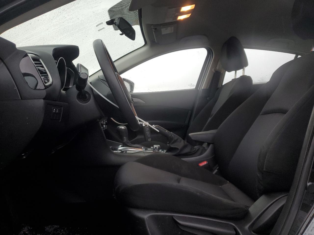 2016 Mazda 3 Sport VIN: JM1BM1T72G1289771 Lot: 91351635