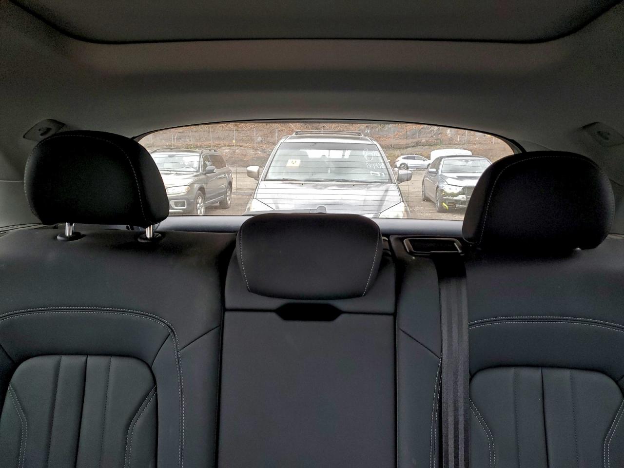 2021 Audi Q5 Premium VIN: WA1AAAFY5M2036226 Lot: 93034405