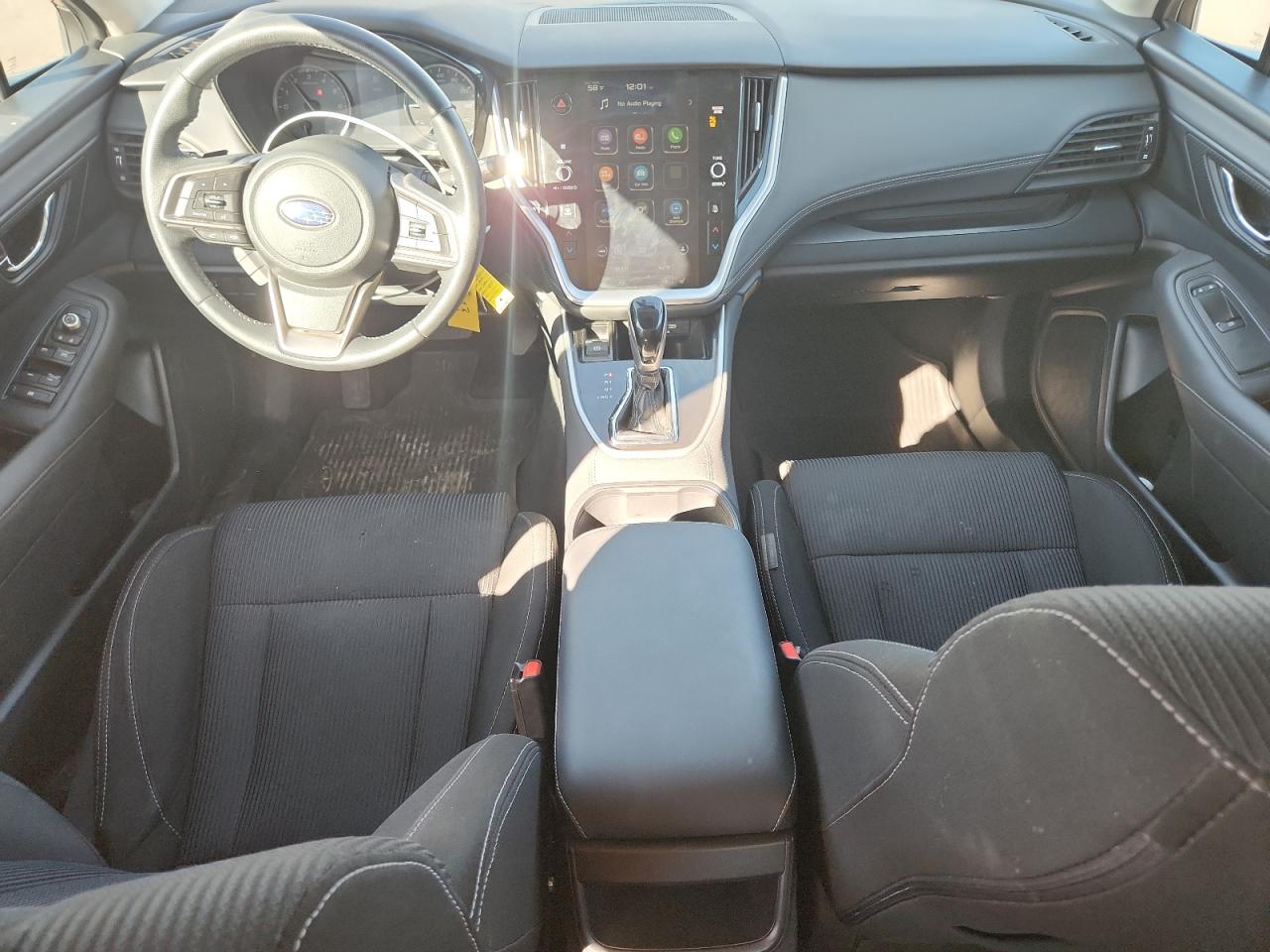 2020 Subaru Legacy Premium VIN: 4S3BWAC66L3024559 Lot: 91061405