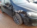 2011 VOLKSWAGEN GOLF 1.6 TDI S 5DR for sale at Copart SANDY