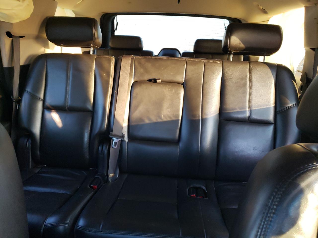 2007 GMC Yukon VIN: 1GKFK13077J115029 Lot: 91372575