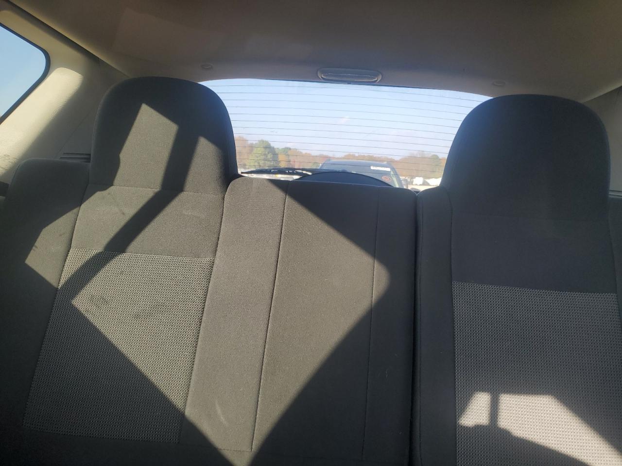 2011 Jeep Compass Sport VIN: 1J4NT1FB5BD192243 Lot: 93526805