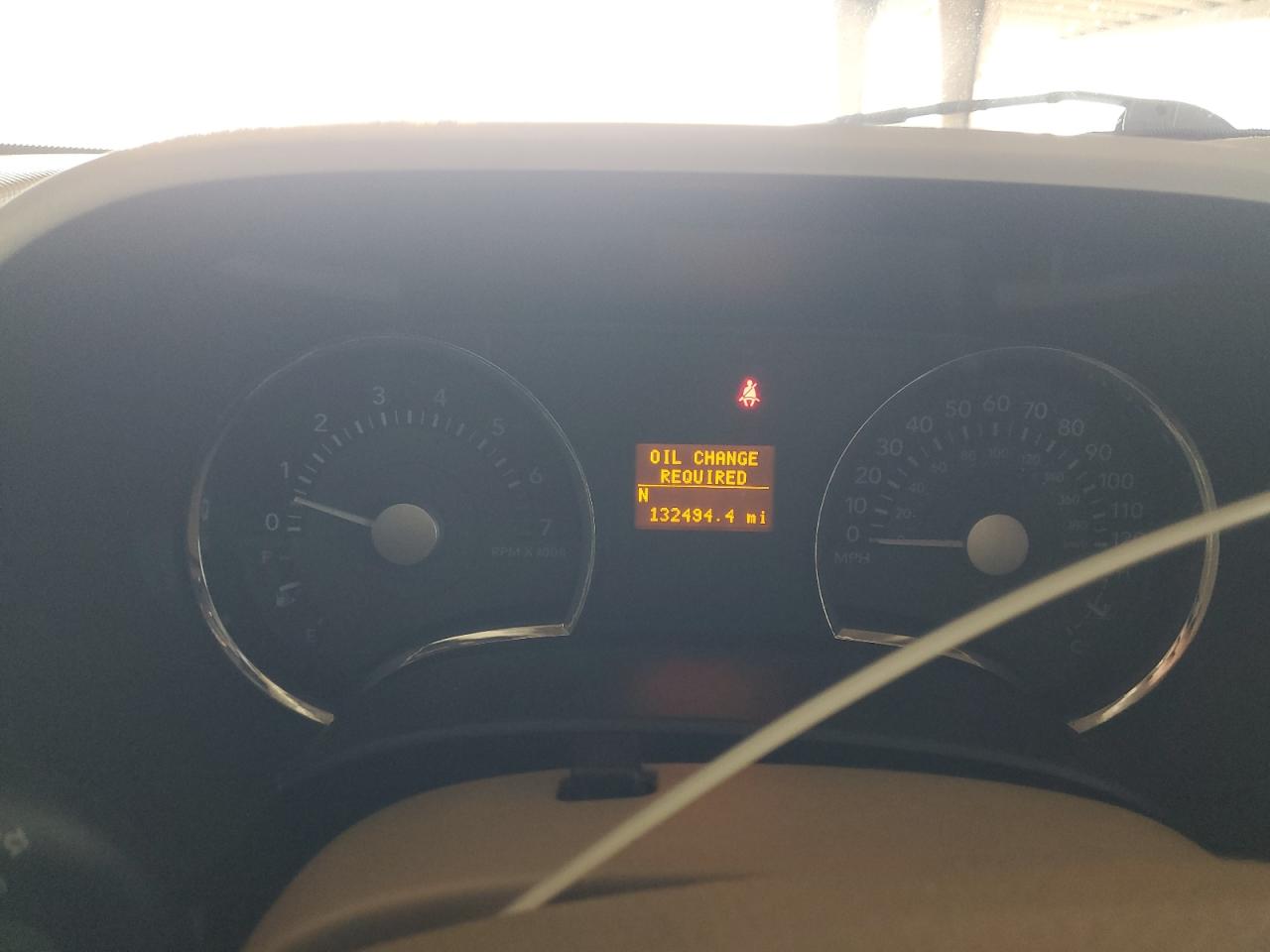 2007 Mercury Mountaineer Luxury VIN: 4M2EU47E37UJ09469 Lot: 91210035