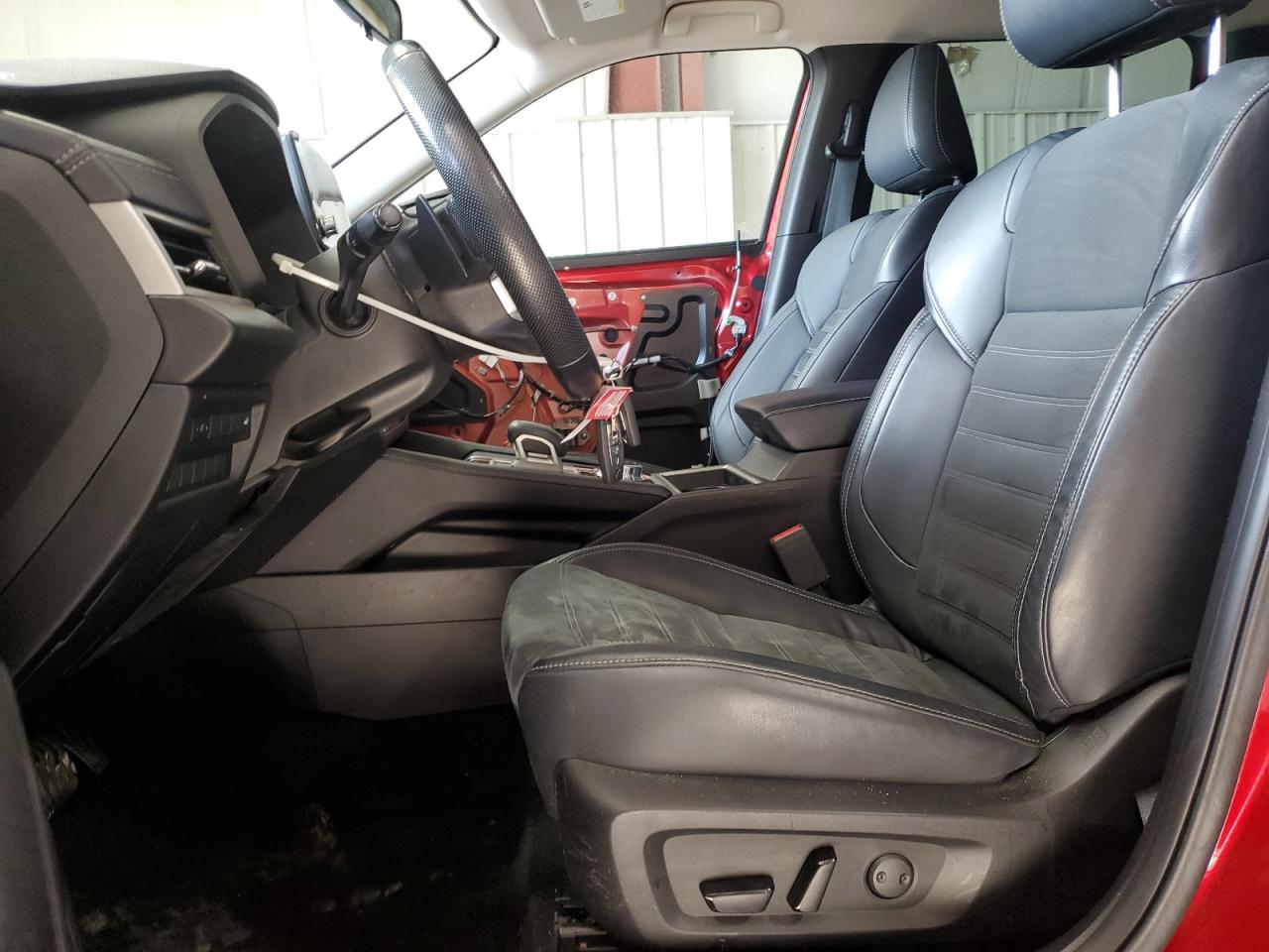 2022 Mitsubishi Outlander Se VIN: JA4J4UA83NZ020745 Lot: 90381585