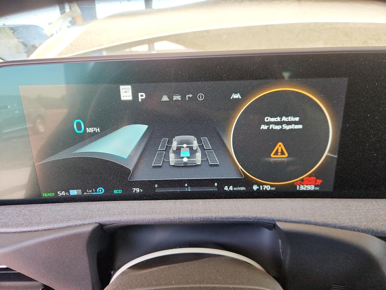 2024 Kia Ev6 Light VIN: KNDC3DLCXR5216178 Lot: 92129975