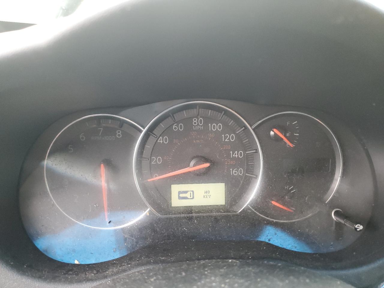 2014 Nissan Maxima S VIN: 1N4AA5AP1EC478109 Lot: 93606505