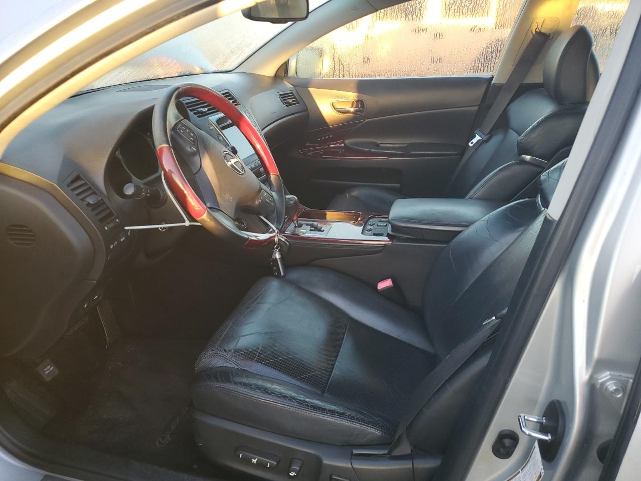 2008 Lexus Gs 350 VIN: JTHBE96S480033469 Lot: 90778165