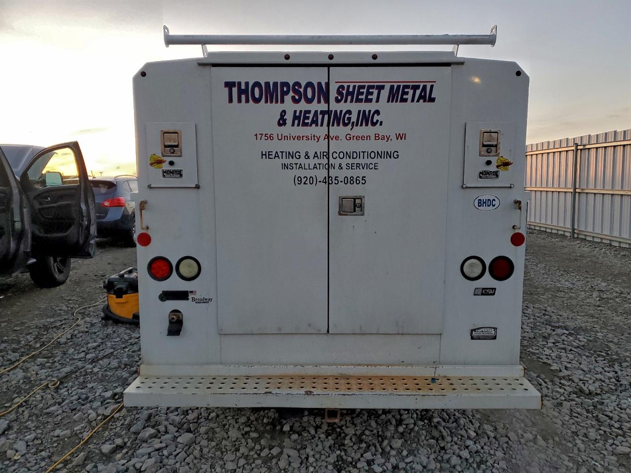 2016 Ford Transit T-250 VIN: 1FDYR5PM0GKB29252 Lot: 93770485