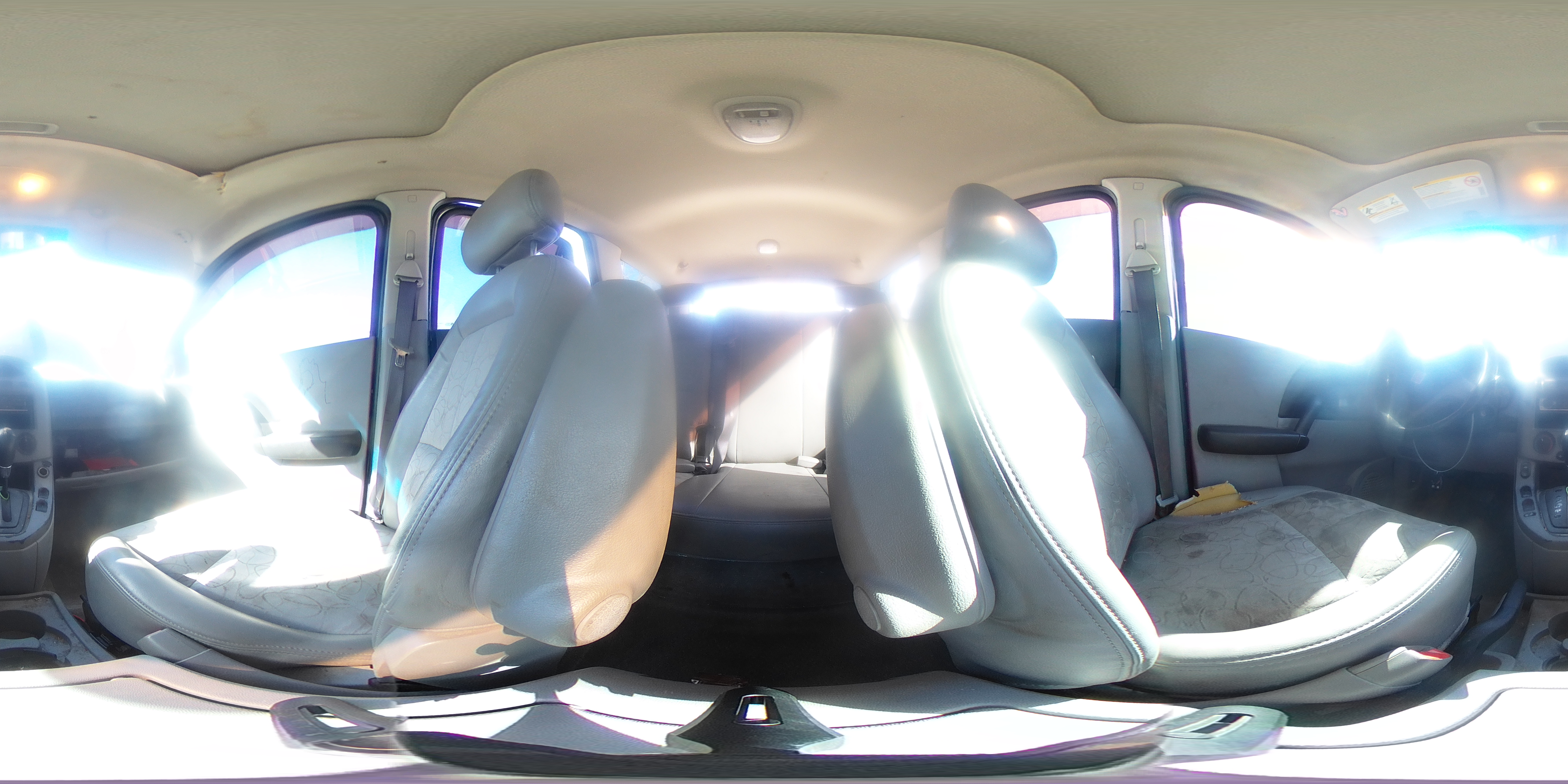 2004 Saturn Vue VIN: 5GZCZ53464S893251 Lot: 92537235