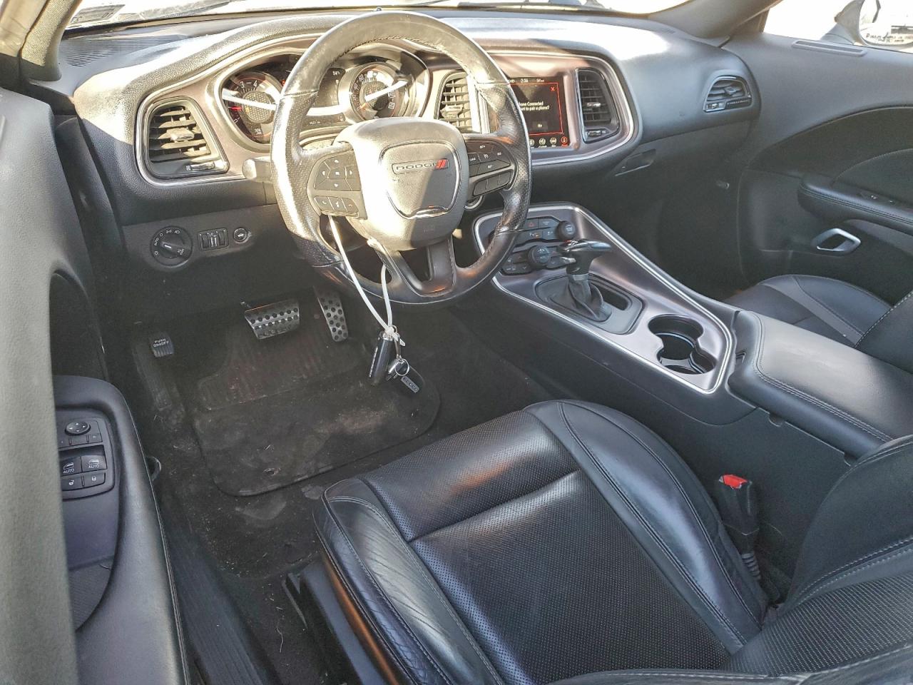 2018 Dodge Challenger Sxt VIN: 2C3CDZAG8JH252436 Lot: 93939405
