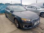 2019 AUDI A4 35 TFSI S LINE 5DR for sale at Copart ROCHFORD