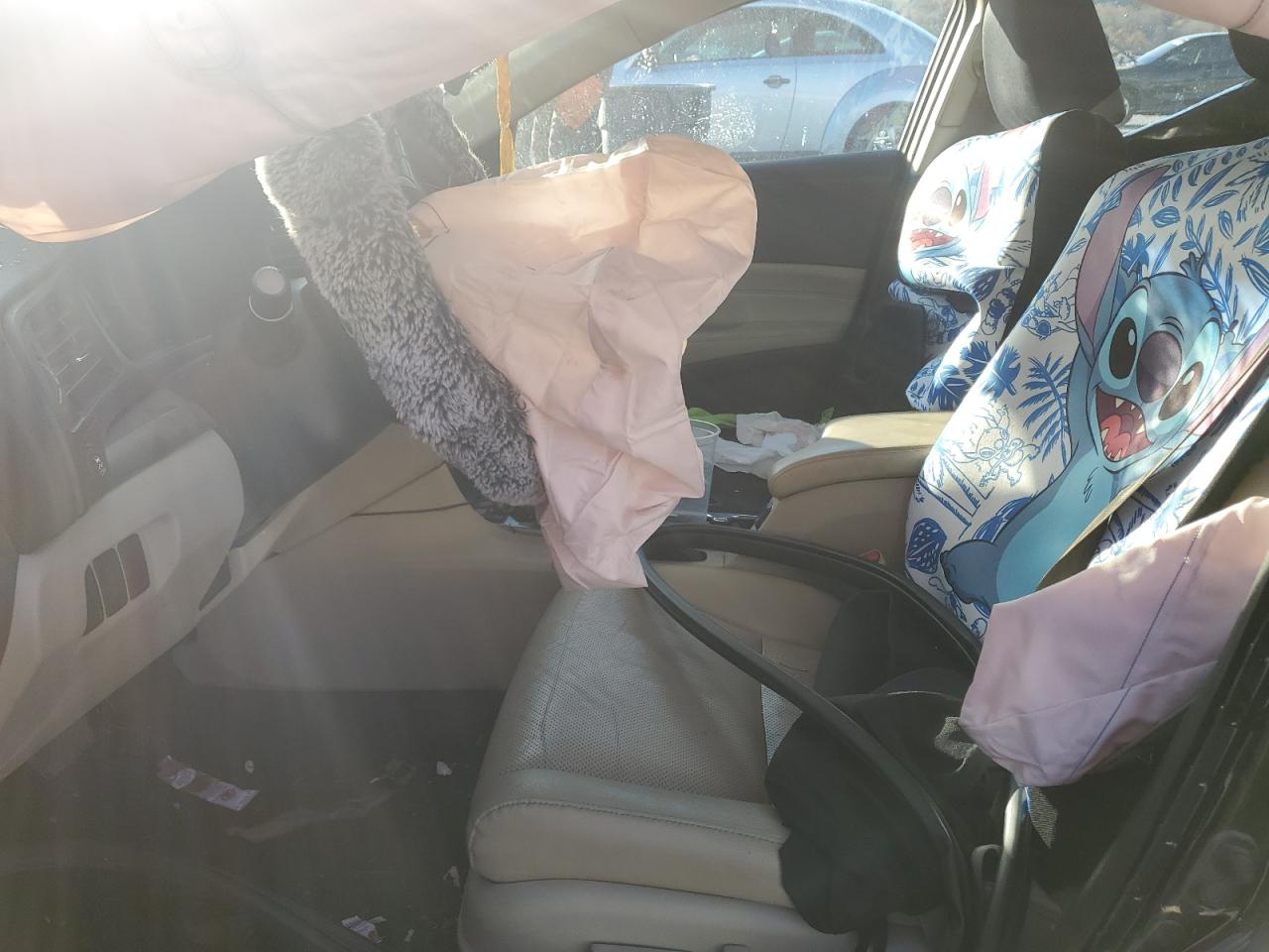 2013 Acura Ilx 20 Premium VIN: 19VDE1F56DE019492 Lot: 92263445