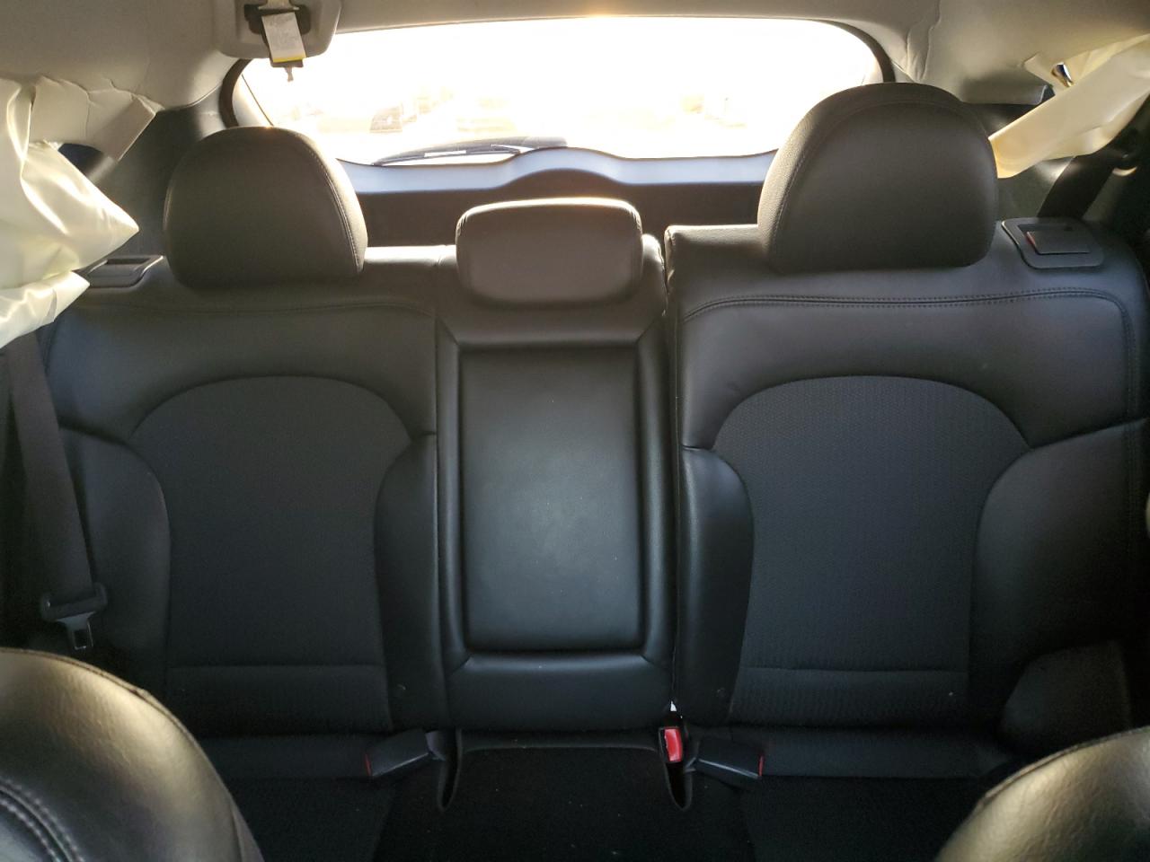 2013 Hyundai Tucson Gls VIN: KM8JU3AC4DU638393 Lot: 93829225