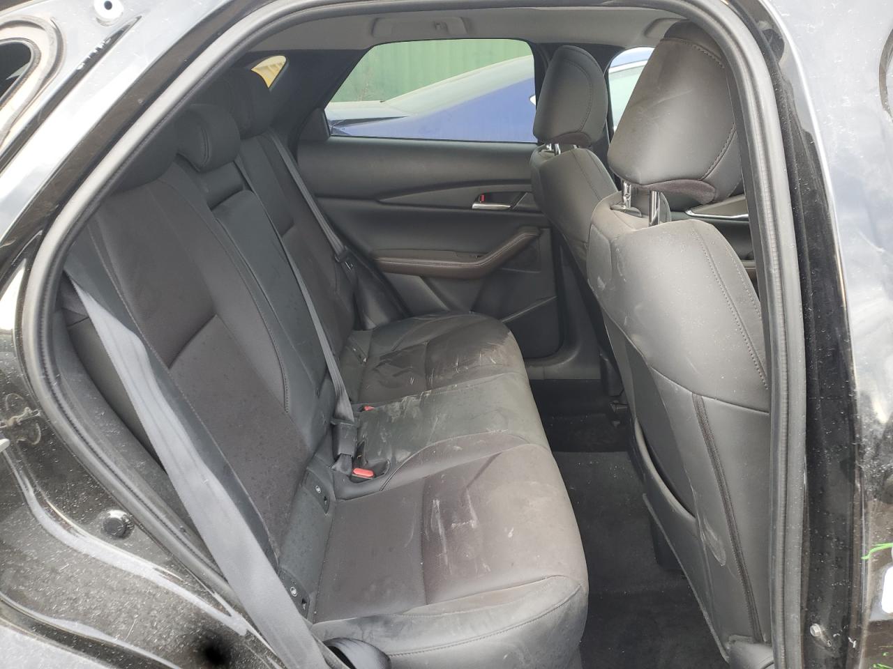 2021 Mazda Cx-30 Premium VIN: 3MVDMBDM6MM225247 Lot: 92983235