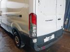 2017 FORD TRANSIT 2.0 TDCI 130PS H3 VAN for sale at Copart SANDTOFT
