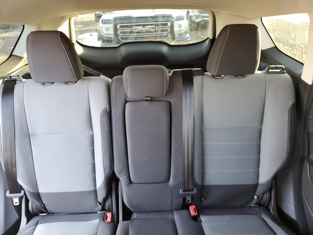 2016 Ford Escape Se VIN: 1FMCU0GX6GUB34675 Lot: 91659405