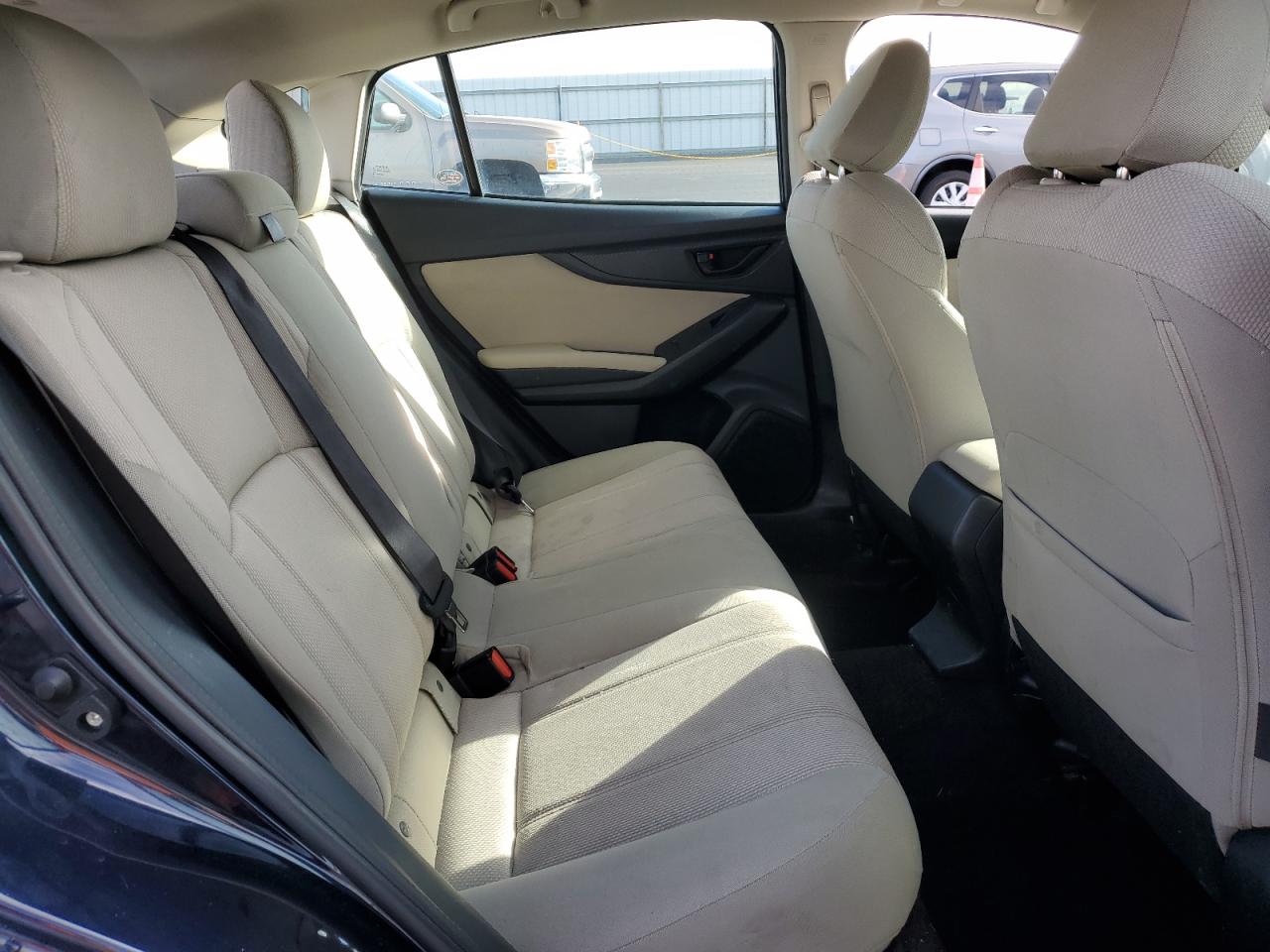 2020 Subaru Impreza VIN: 4S3GTAB66L3719737 Lot: 93499675