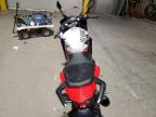 2014 HONDA CBR500 R   for sale at Copart PA - PITTSBURGH SOUTH