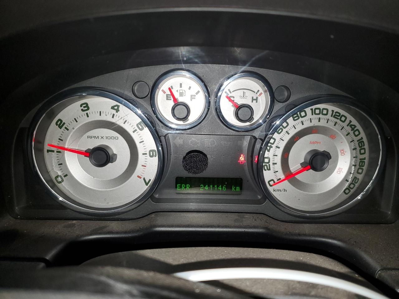 2008 Ford Edge Limited VIN: 2FMDK49C08BA73018 Lot: 91791435