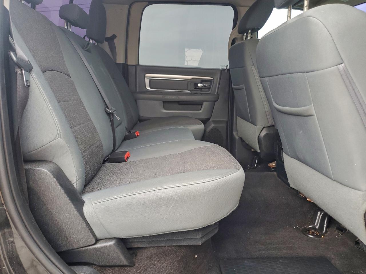 2017 Ram 1500 Slt VIN: 3C6RR7LT1HG549250 Lot: 91879695